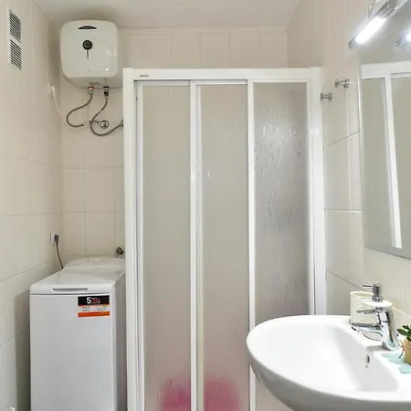 Apartamento In Playa Del Cura 323 Mogán