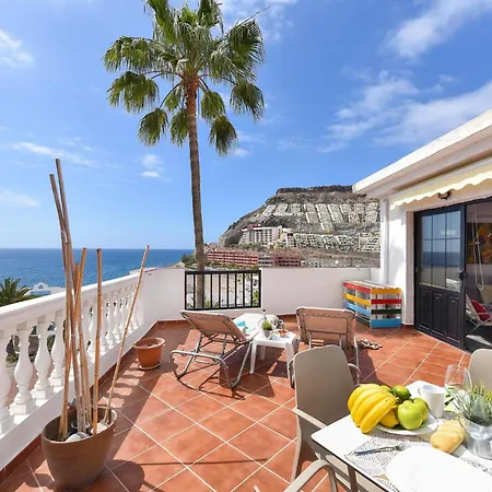 Apartamento In Playa Del Cura 323 *