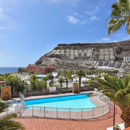 Apartamento In Playa Del Cura 323 *