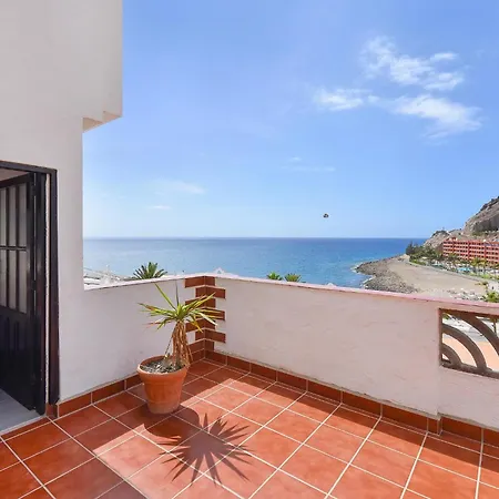 Lejlighed In Playa Del Cura 323
