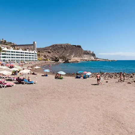 Lejlighed In Playa Del Cura 323 Mogán