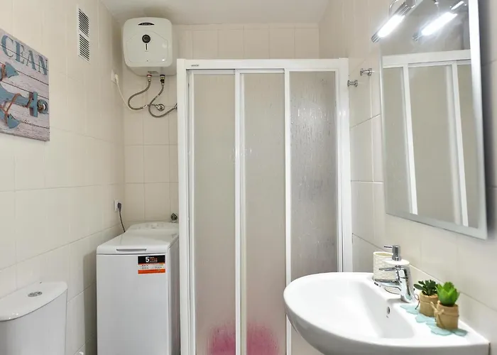 דירה In Playa Del Cura 323 By Villagrancanaria Mogán