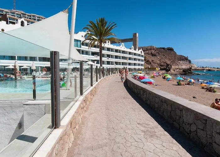 דירה In Playa Del Cura 323 By Villagrancanaria