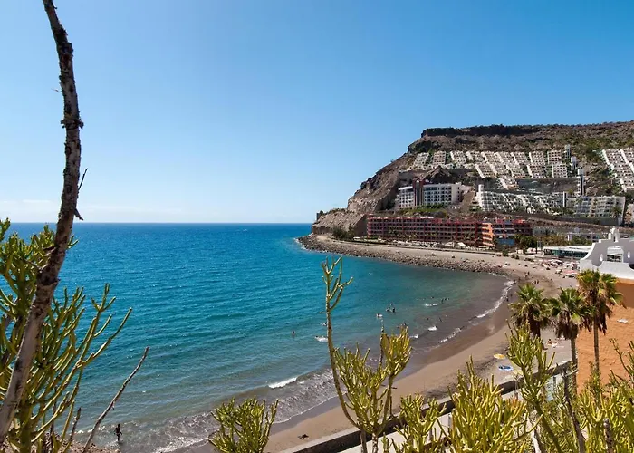 In Playa Del Cura 323 By Villagrancanaria Mogán